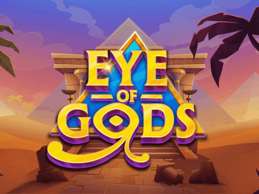 Eye of Gods