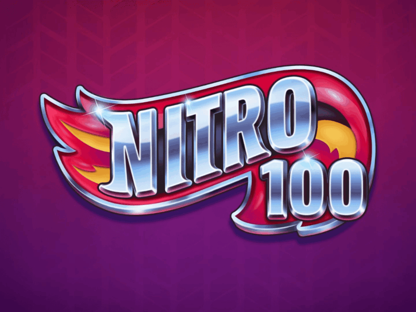 Nitro 100
