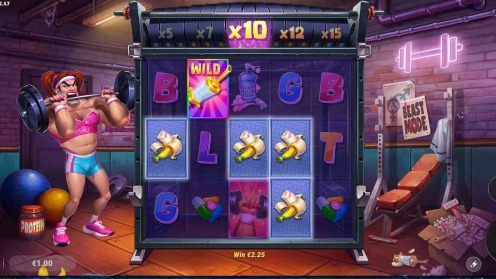 transformers slot wicked games