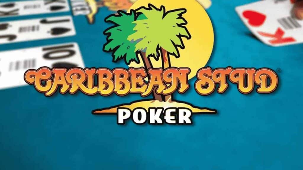 Kort historia om Caribbean Stud Poker