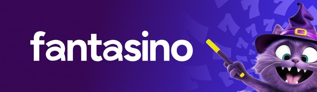 Fantasino casino banner